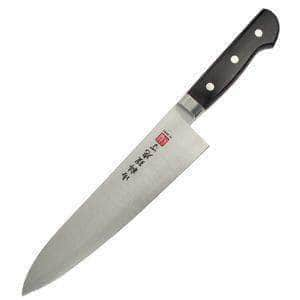 8 Inch Stainless Steel Chinese Chef Knife – Knife Depot Co.