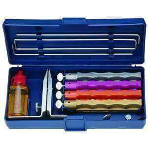 Lansky Sharpeners Knife Sharpening System LKC03 , $4.20 Off with