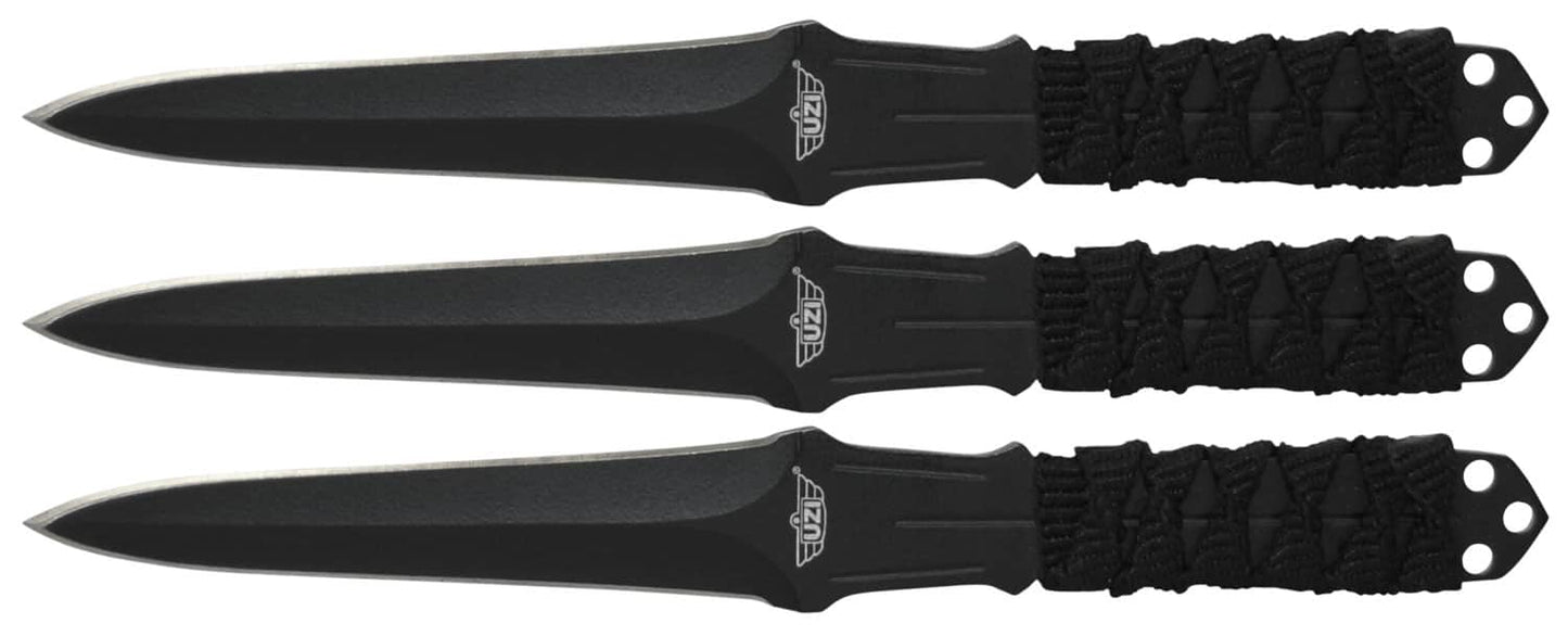CAMP UZKTRW003 UZI THROWING KNIFE