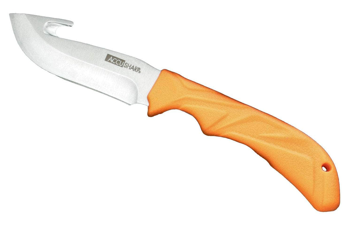 FPI 729C ACCUSHARP GUT HOOK KNIFE