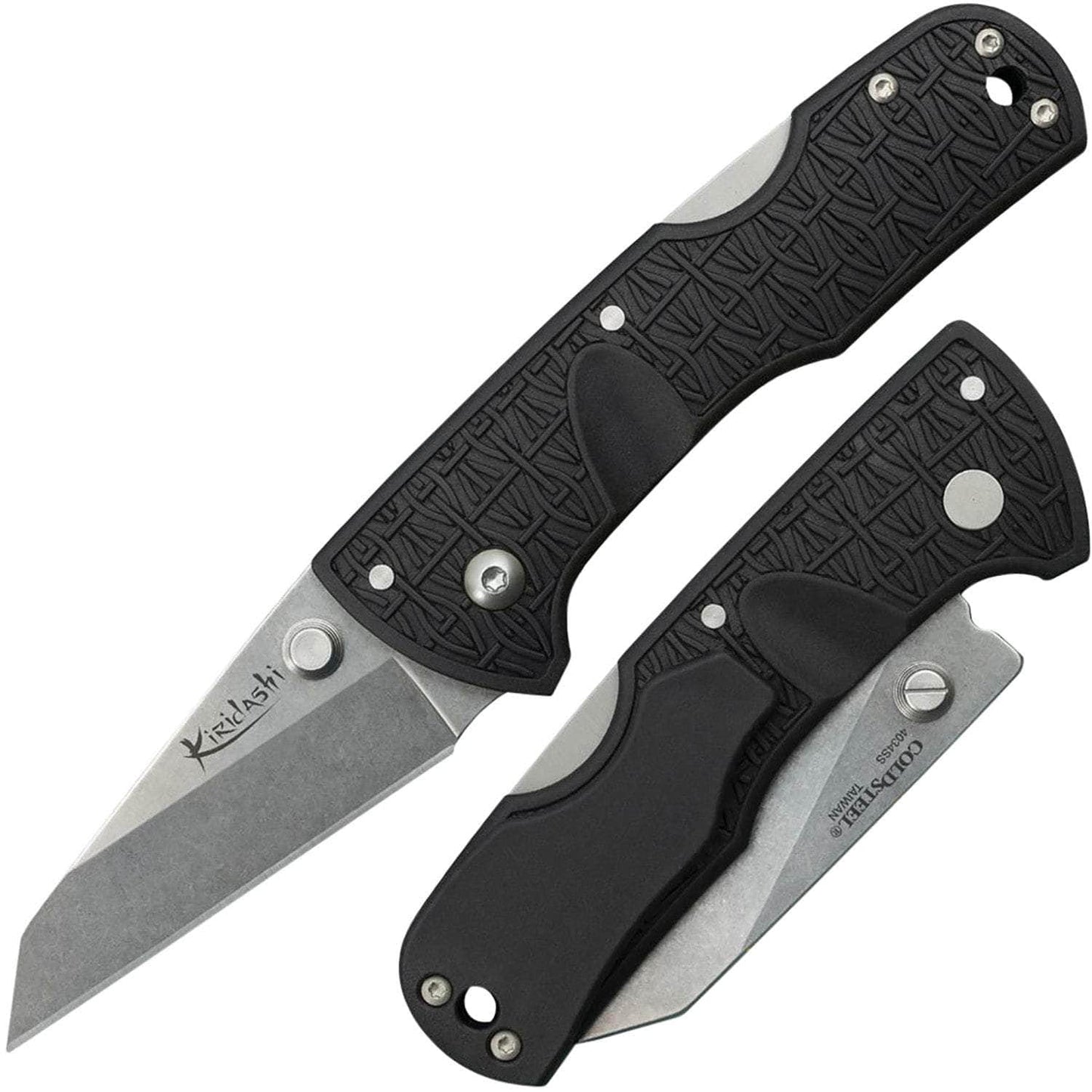 COLD 20KPL KIRIDASHI FOLDER