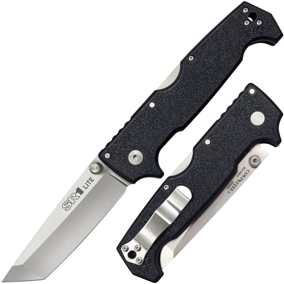 COLD 62K1A SR1 TANTO POINT LITE