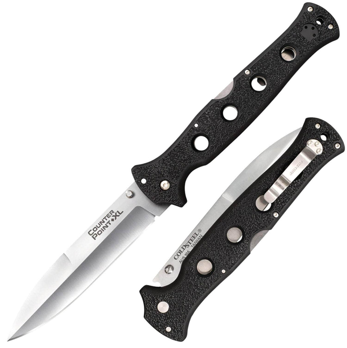 COLD 10AA 6IN COUNTER POINT XL AUS 10A