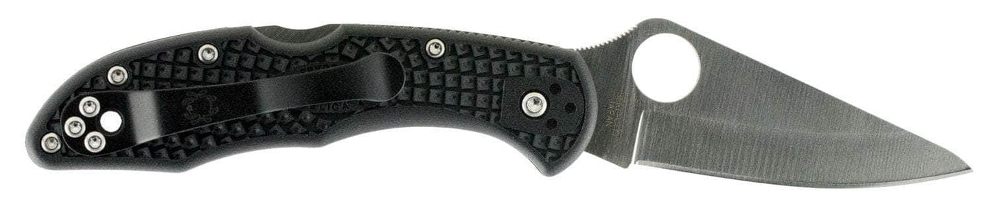 SPY C11PBK DELICA 4 PLN DP 2.88 BLK