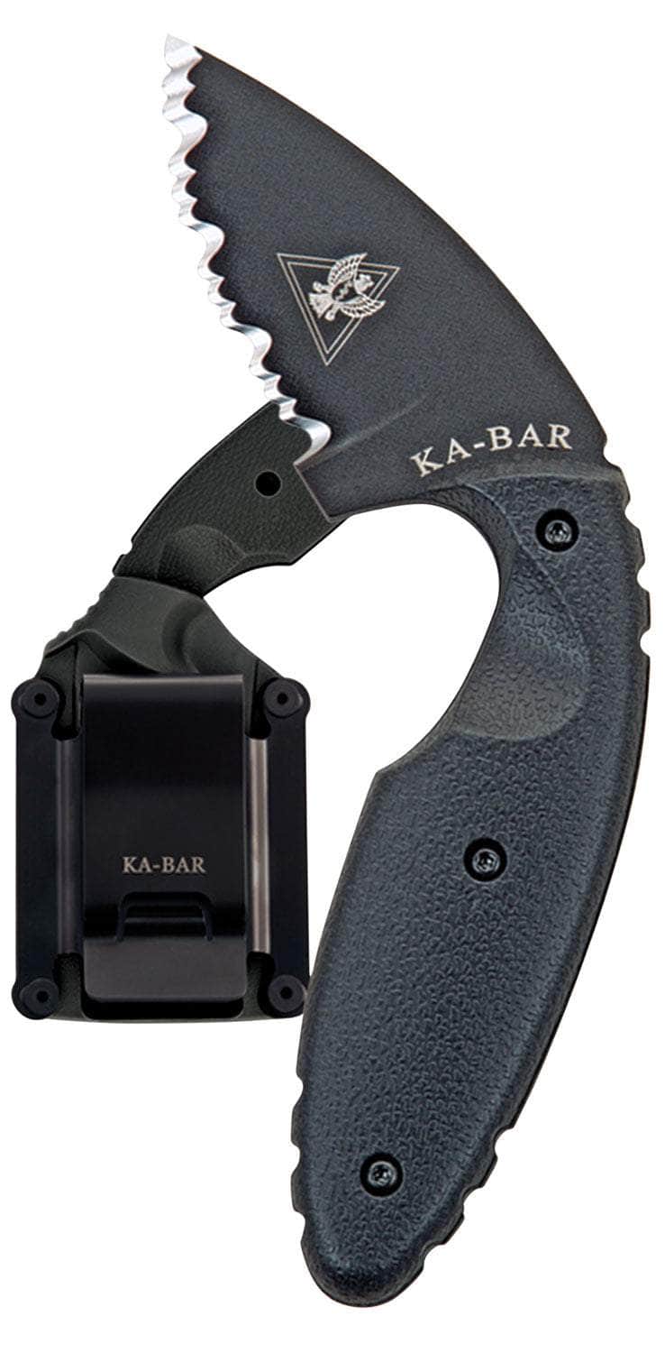 KABAR 1481 TDI LE SER 2.31 BLK