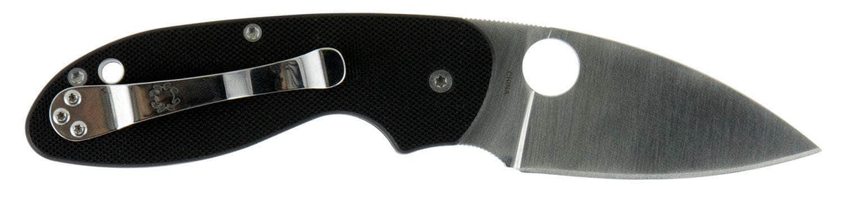 SPY C216GP EFFICIENT G10 PLN DP 2.98 BLK