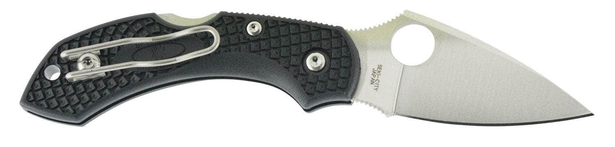 SPY C28PBK2 DRGNFLY 2 FLT GRND PLN 2.25 BLK