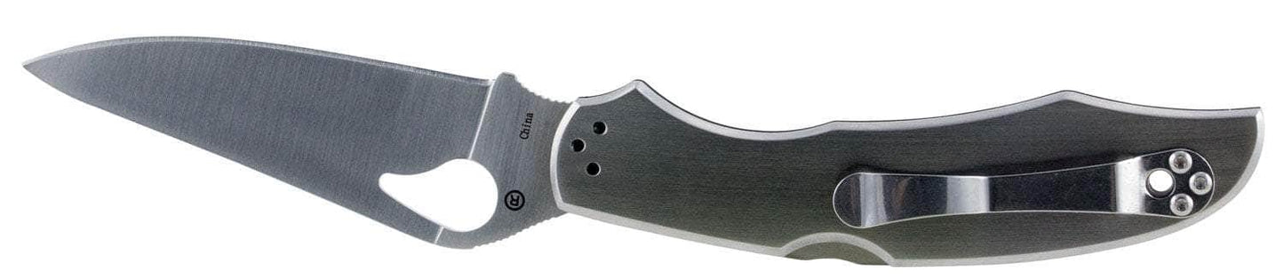 SPY BY03P2 BYRD CARA CARA SPNT 3.75 SS