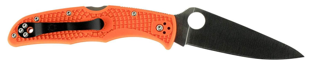 SPY C10FPOR ENDURA 4 LWT PLN CLPNT 3.75 ORN