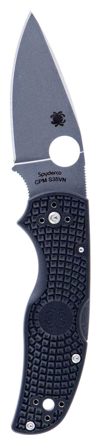 SPY C41PBK5 NATIVE 5 LGWT PLN SPNT 2.95 BLK