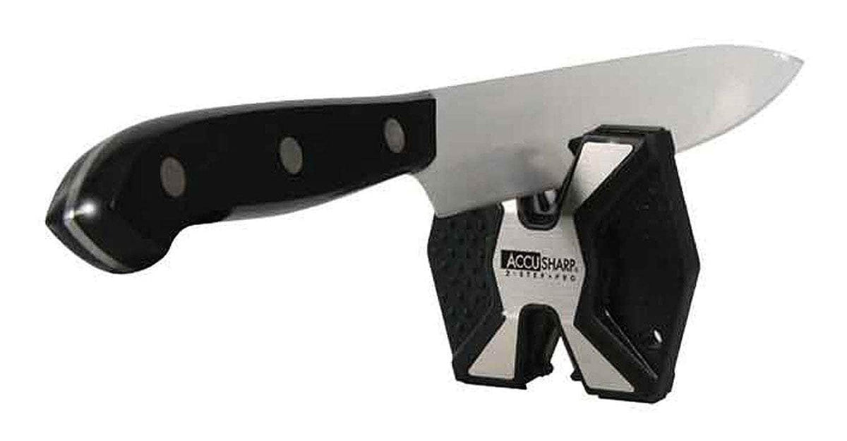 FPI 017C ACCUSHARP DIAMOND PRO 2 STEP