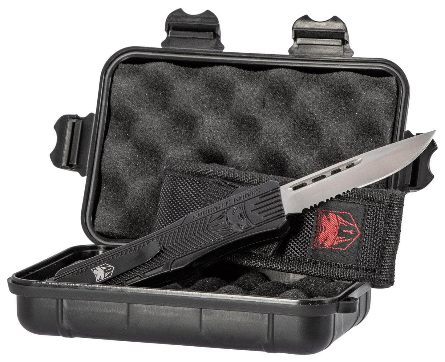 COBRA MBCTK1MDS MED CTK1 SERR DROP BLACK