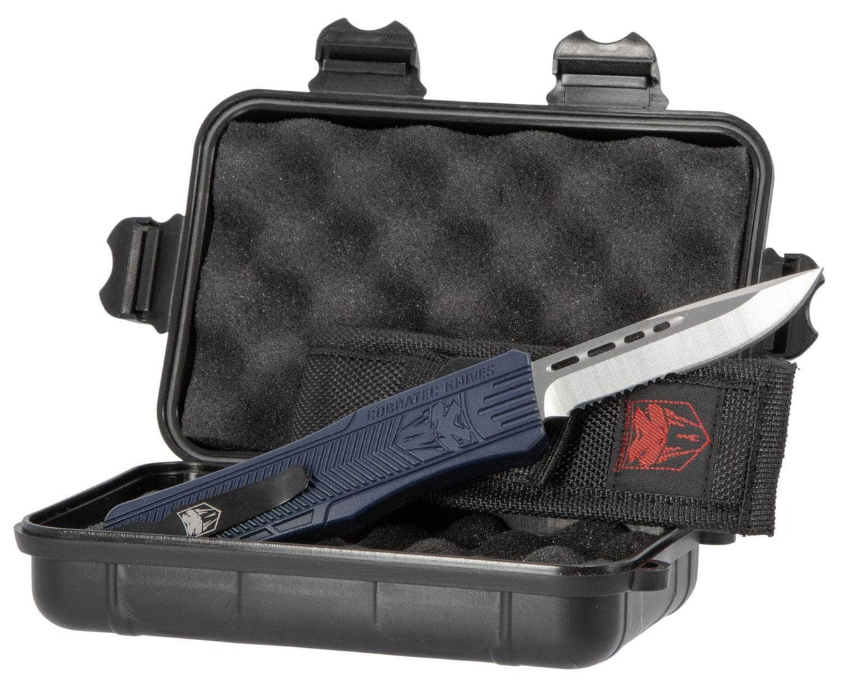 COBRA MNYCTK1MDS MED CTK1 NYPD SERR DROP BLUE