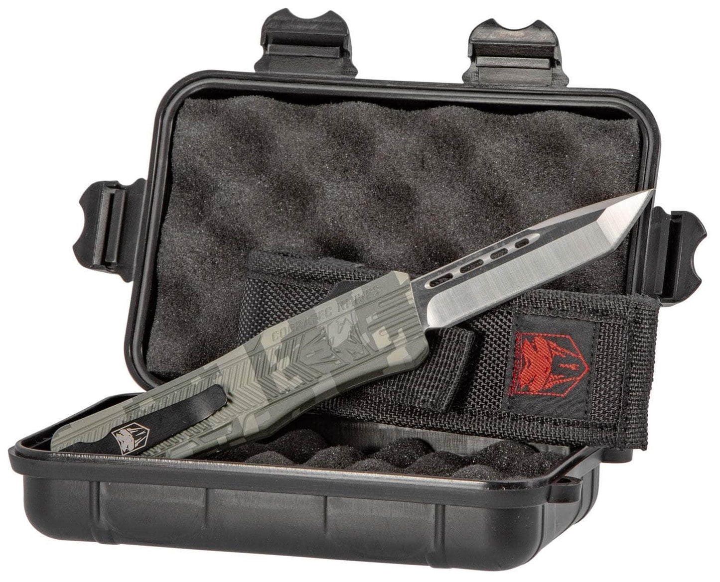 COBRA MADCCTK1MTNS MED CTK1 TANTO DIGICAMO