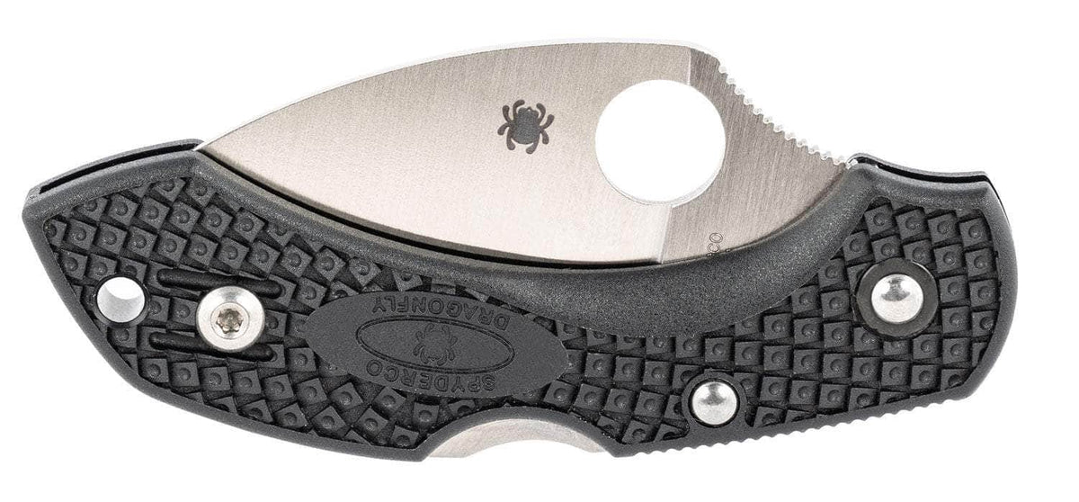 SPY C28FPWCBK2 DRGNFLY 2 WHARNCLIFFE 2.28 BLK