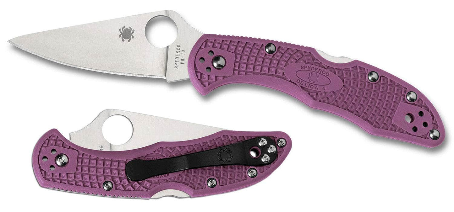 SPY C11FPPR DELICA 4 FLT GRD PL DP 2.88 PRP