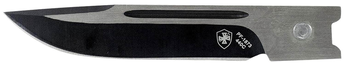 TEMP SCAP331 SML CAPTAIN DROP POINT BLK