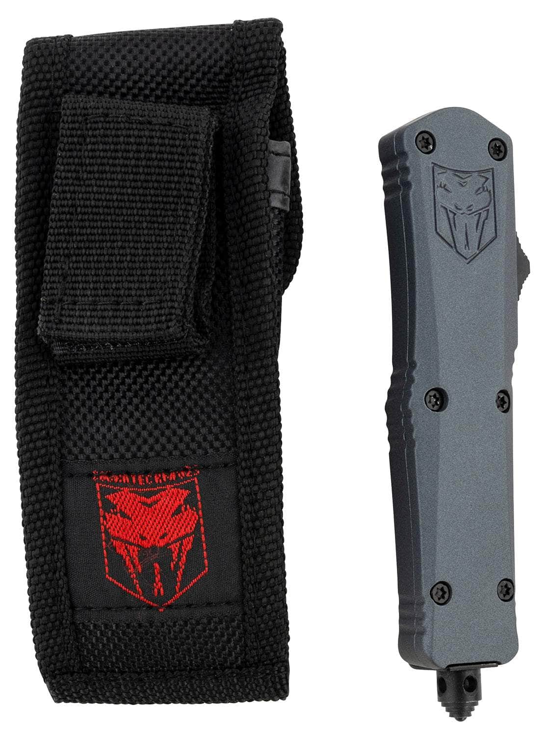 COBRA SGYFS-3DNS SMALL FANG FS3 GRY