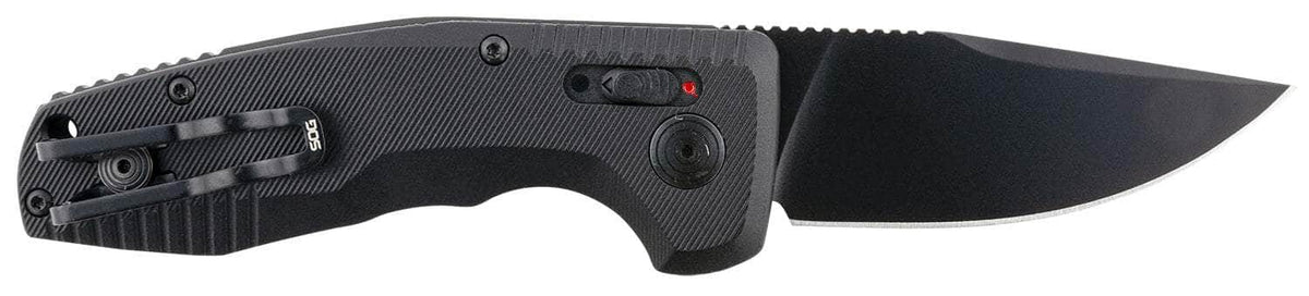 SOG 15-38-07-57 SOG-TAC AUTO CMPCT BLK STG EDGE