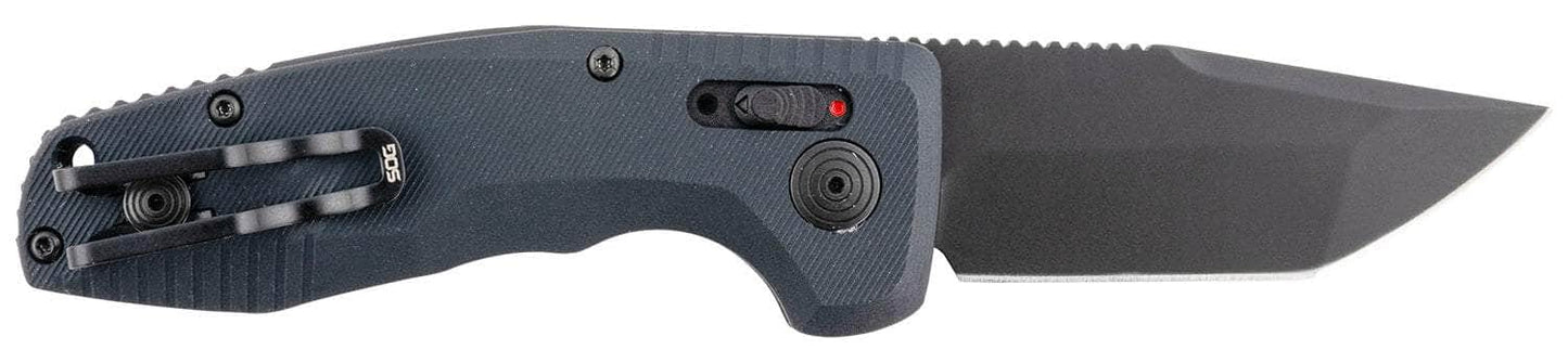 SOG 15-38-09-57 SOG-TAC AUTO CMPCT BLK TANTO
