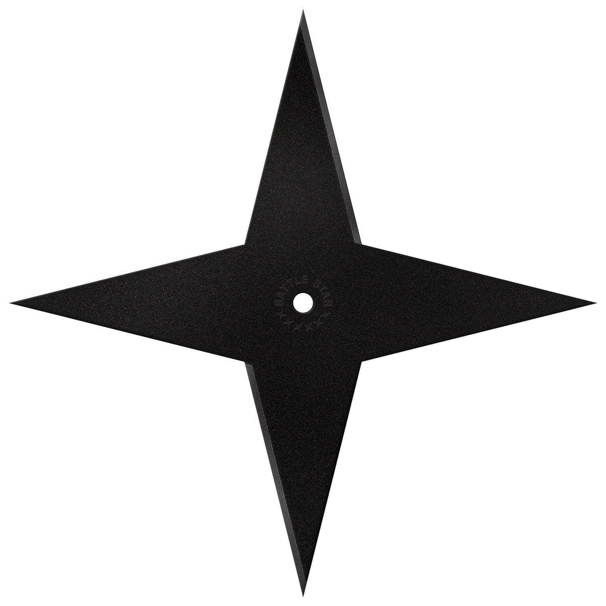 COLD 80SSXL BATTLE STAR 10-5/8" DIA OVERALL