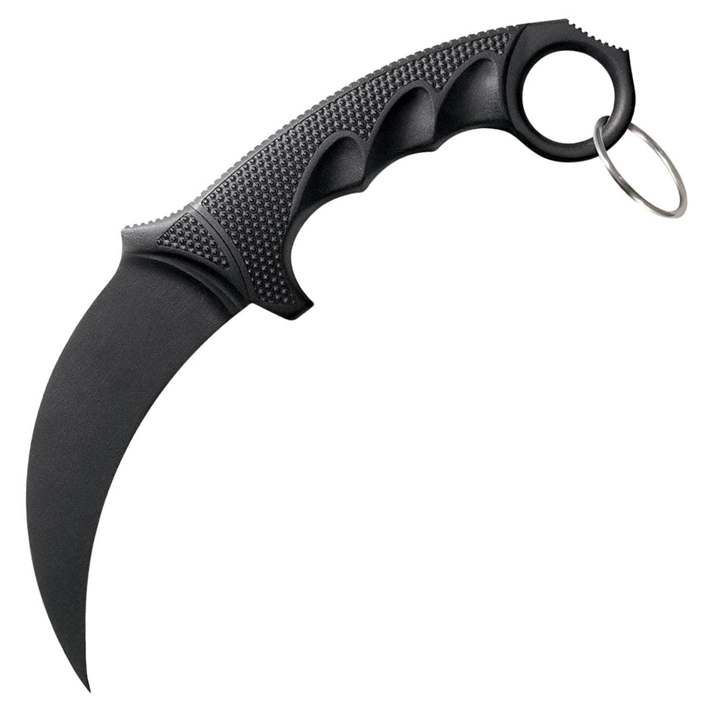 COLD 92FK FGX KARAMBIT 4"