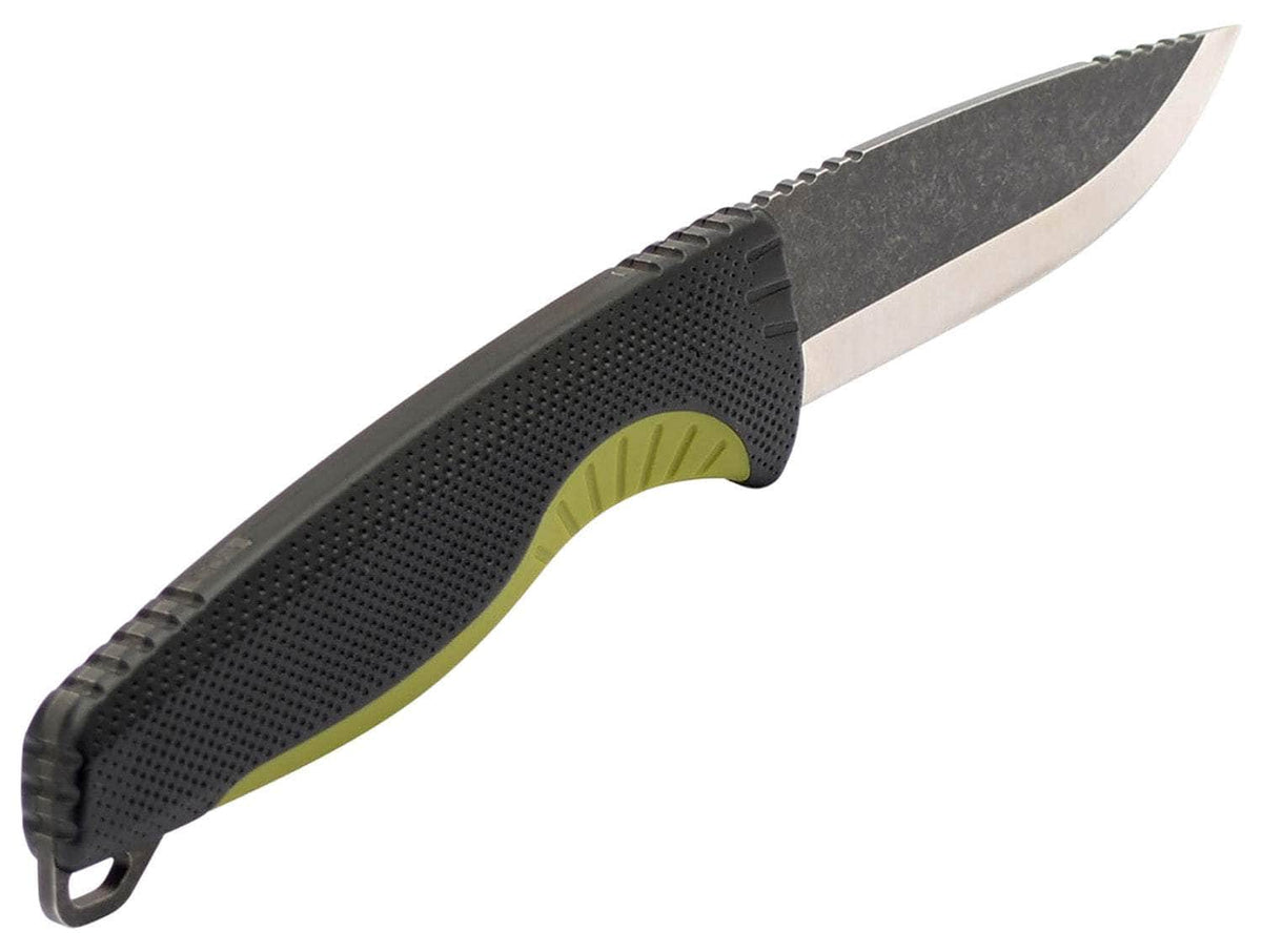 SOG 17-41-04-41 AEGIS FX BLK/MOSS GREEN