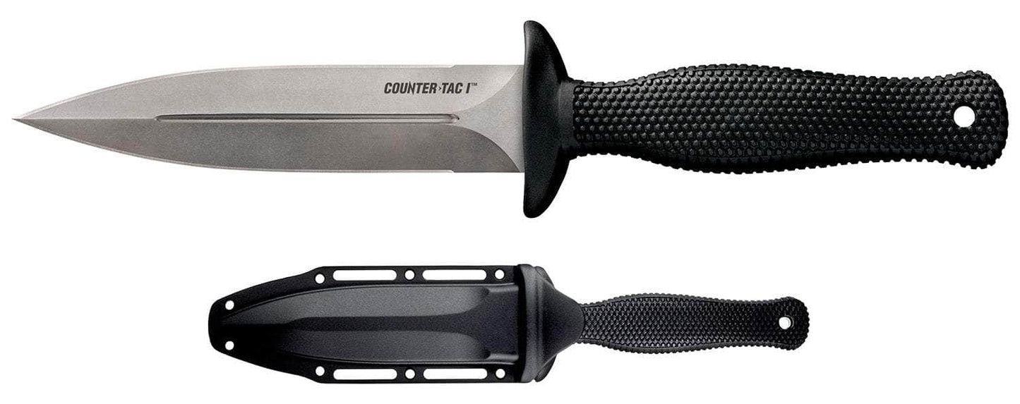 COLD 10BCTL COUNTER TAC I 5" FIXED