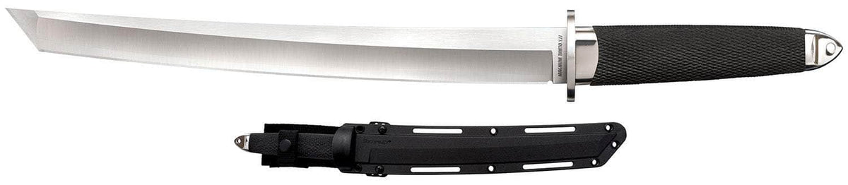 COLD 35AE MAGNUM TANTO XII SANMAI 12" FXD