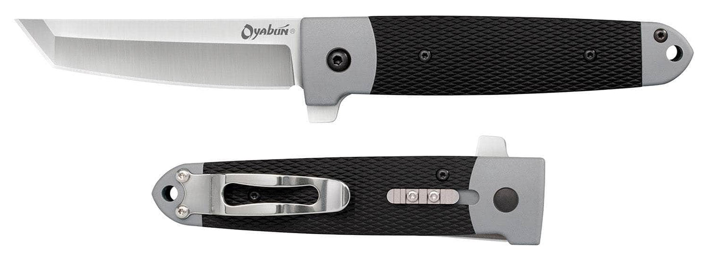 COLD 26T OYABUN 8.25" OVERALL 3.5"