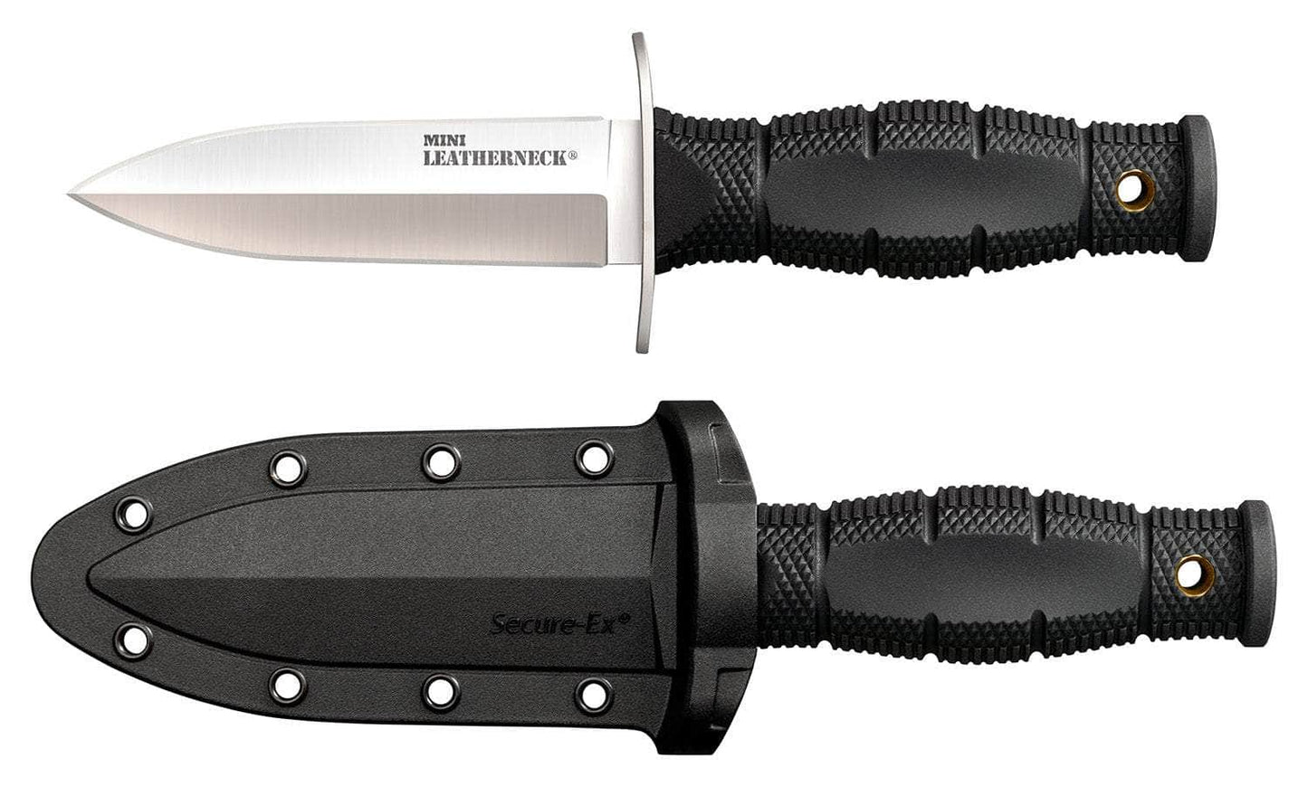COLD 39LSAC MINI LTHRNCK DBL EDG SP PT 3.5"