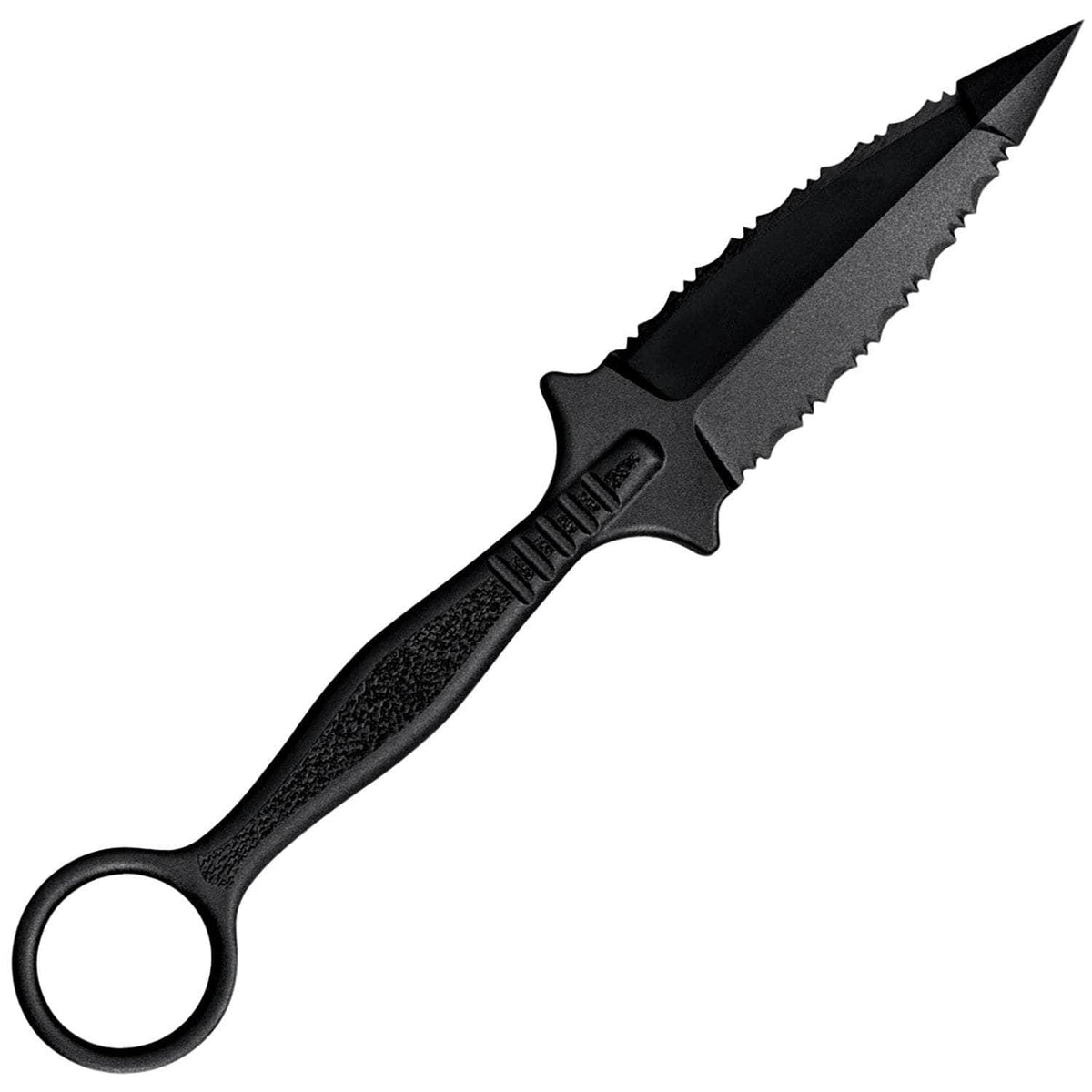 COLD 92FR FGX RING DAGGER 9.25" OVERALL