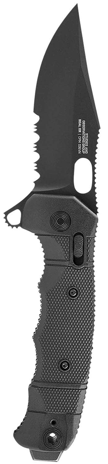SOG 12-21-05-57 SEAL XR SERRATED