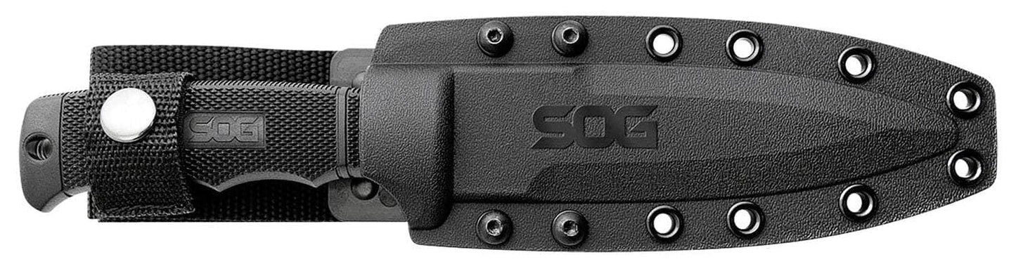 SOG M37K SEAL PUP KYDEX SHEATH