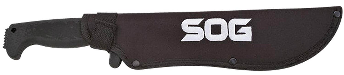 SOG MC04-N SOGFARI 10 MACHETE TANTO