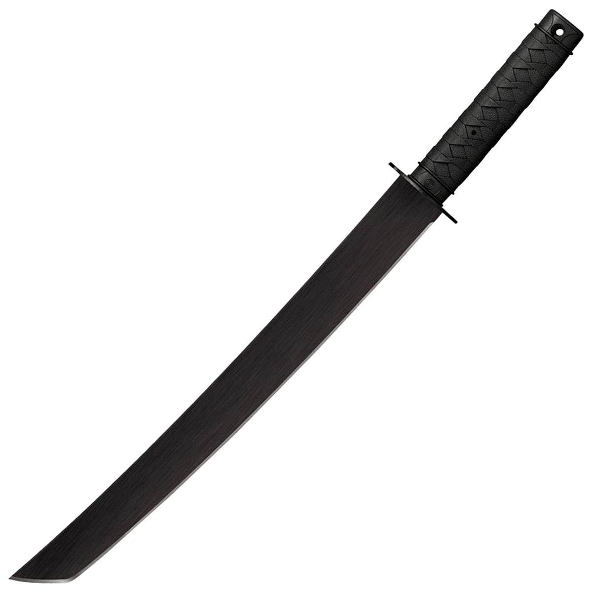 COLD 97TKLZ TACTICAL WAKIZASHI MACHETE 18"