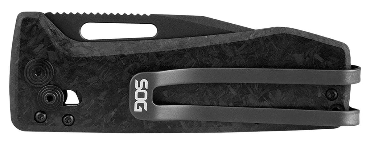 SOG 12-63-05-57 ULTRA XR XHP BLACKOUT