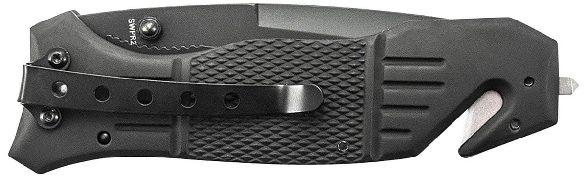 SWK SWFR2SCP EXTREME OPS 1ST RESPONSE BLACK