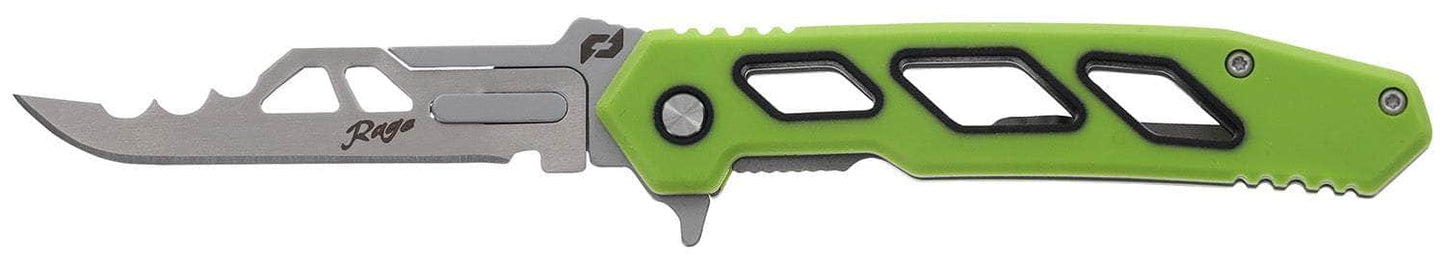 SCH 1197645 ISOLATE ENRAGE 7 REPLACEABLE BLD