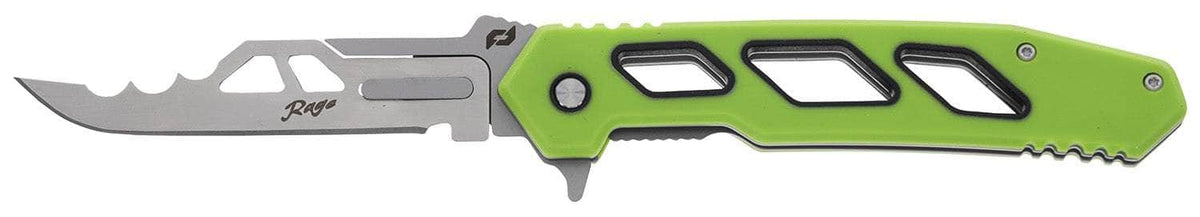 SCH 1197646 ISOLATE ENRAGE 8 REPLACEABLE BLD
