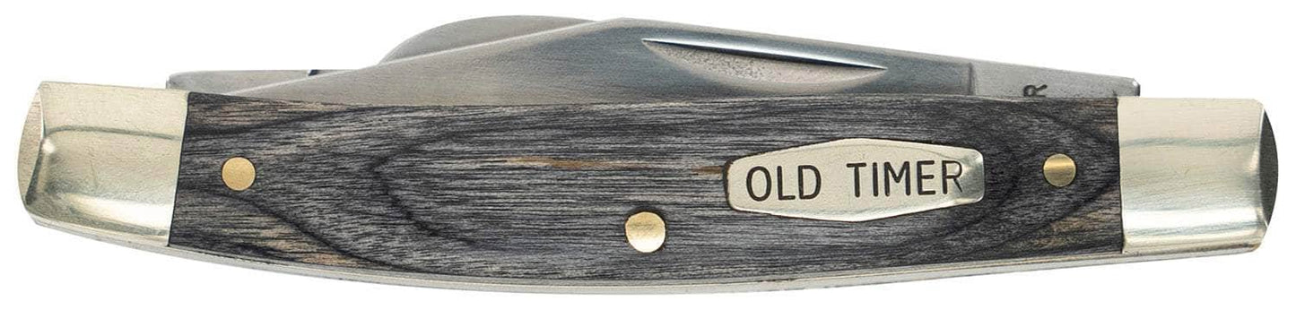 OTM 1149100 HERITAGE 34OT MIDDLEMAN