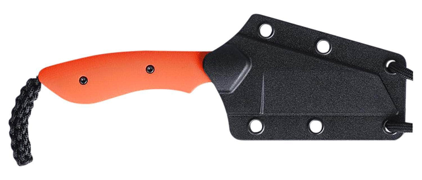 CRKT 2399 S.P.I.T. 2.29 PLAIN ORNG
