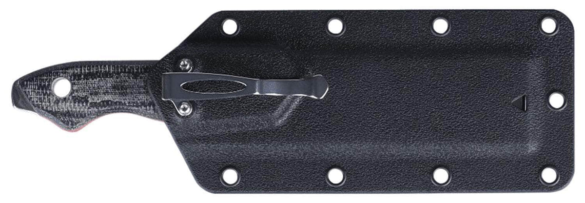 CRKT 4037 RAZEL 2.97 PLAIN SILV