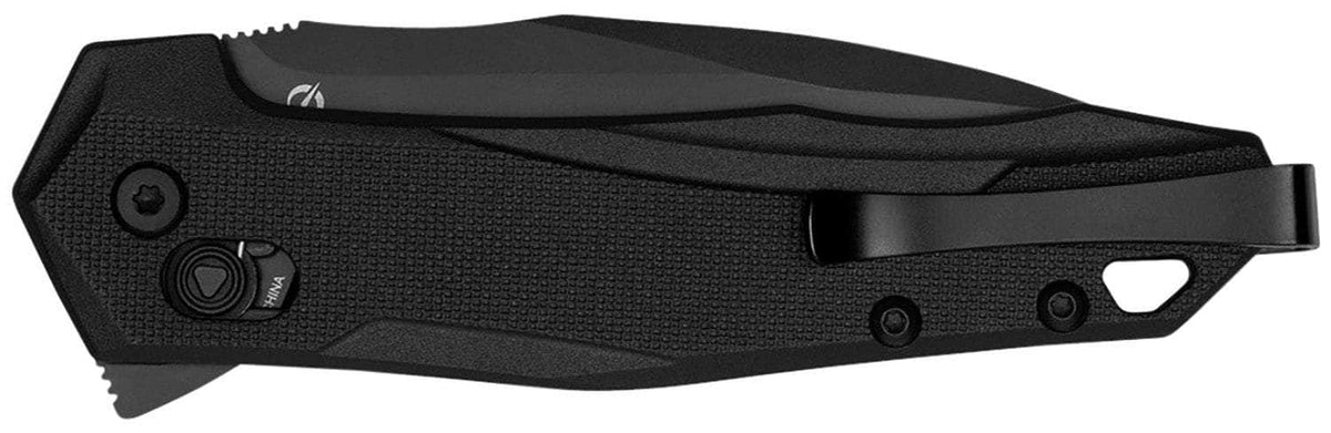 KER 2041 MONITOR MID-SIZE BLACK-OXIDE 3.0
