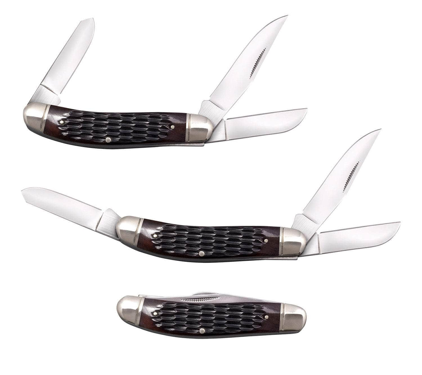 COLD FL-GSTKM-J GENTLMN STCKMN (3.5,2.3,2.0)JIG