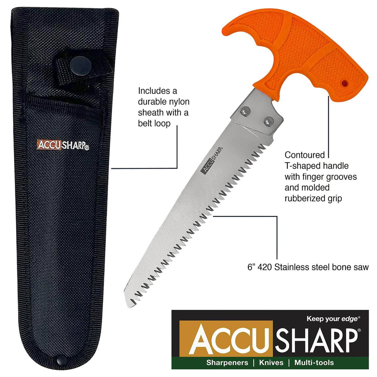 FPI 730C ACCUSHARP BONE SAW