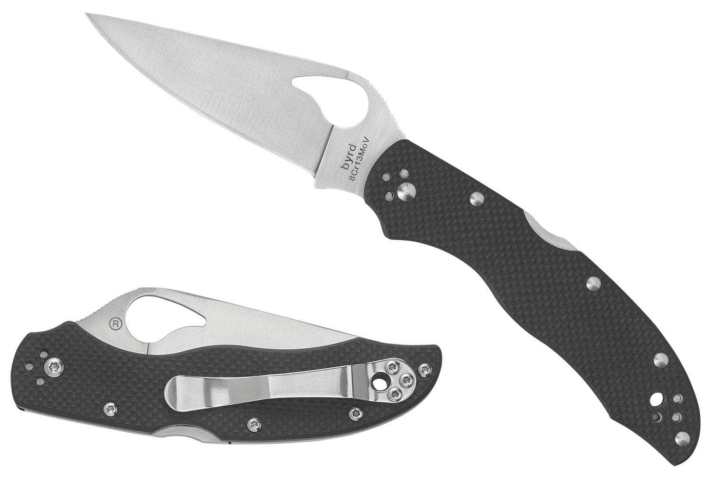 SPY BY01GPS2 HARRIER 2 DP 3.39 BLK