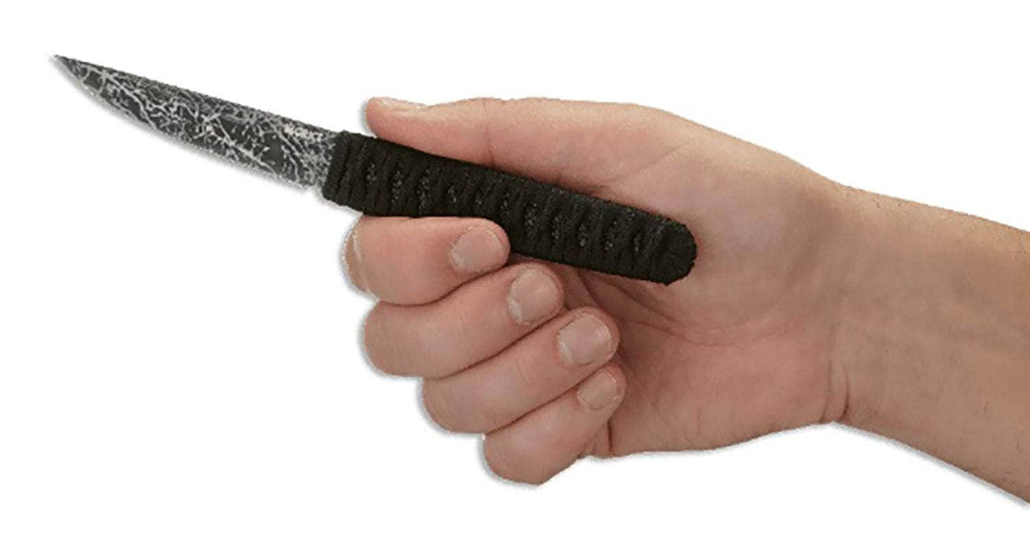 CRKT 2367 OBAKE 3.64 PLAIN BLK