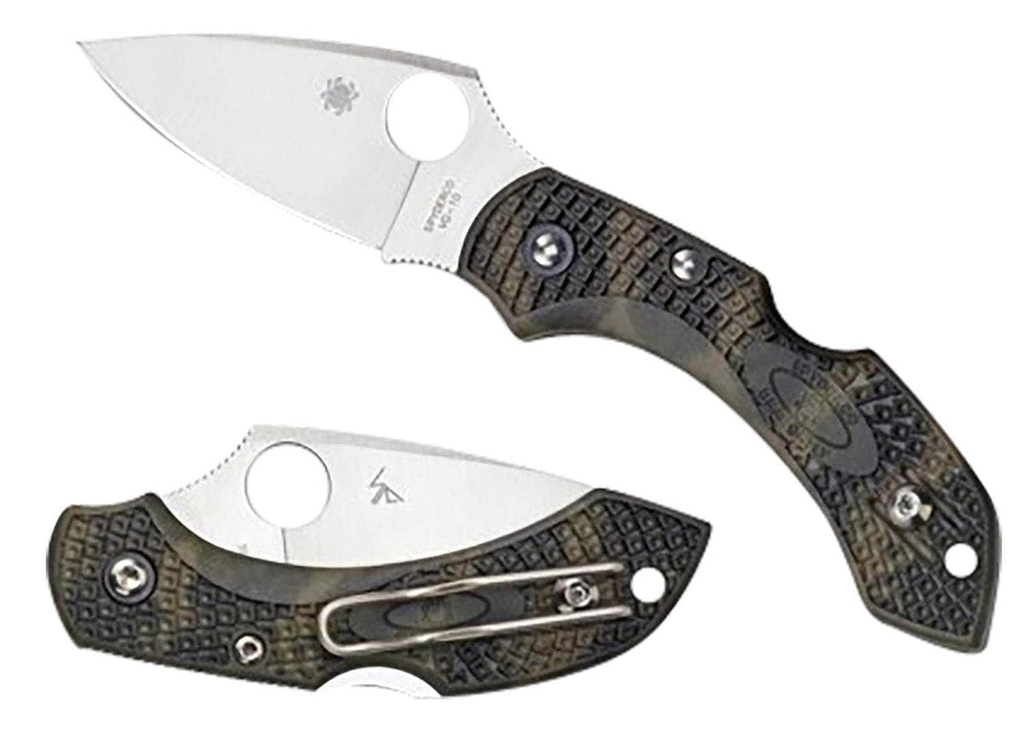 SPY C28ZFPGR2 DRAGONFLY 2 ZOME GRN