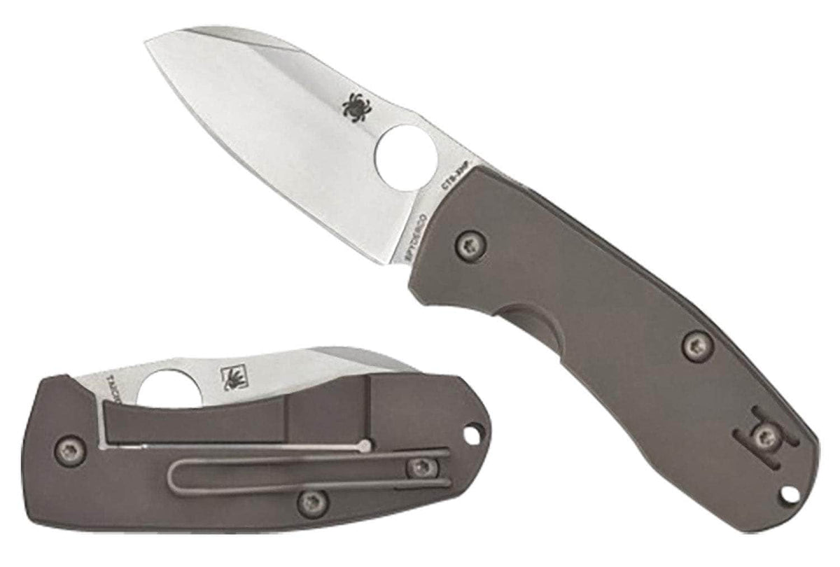 SPY C158TIP2 TECHNO 2